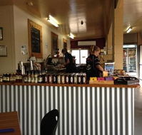 The Girls' Coffee Bar - Accommodation Melbourne