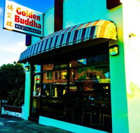 The Golden Buddha - Accommodation Melbourne