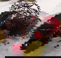 The Maze Modern Dining - Accommodation Melbourne