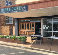 The Nest Cafe Crows Nest - Accommodation Melbourne