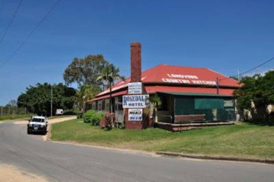 Mount Maria QLD Accommodation Melbourne