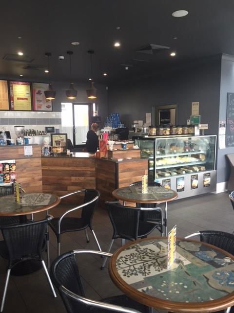 Toucan Coffee - Accommodation Melbourne 3