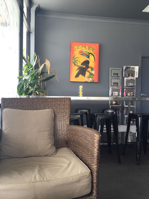 Toucan Coffee - Accommodation Melbourne 4