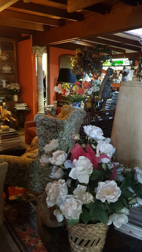 Tweed Art Gallery Cafe - Accommodation Melbourne 1