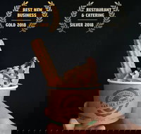 Twenty50 Nice Cream - Accommodation Melbourne