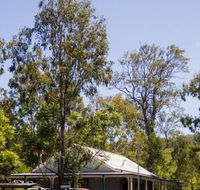 Valley Kitchen - Accommodation Melbourne