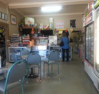 Wagon Wheel Cafe - Accommodation Melbourne