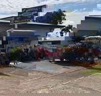 Wangan Bakery - Accommodation Melbourne