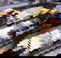 Willow Tree Cafe - Accommodation Melbourne