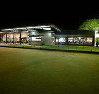 Woodgate Club Inc - Accommodation Melbourne
