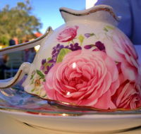 Woodlands of Marburg - Accommodation Melbourne