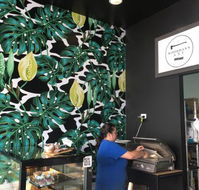 Woodman's Axe Espresso - Accommodation Melbourne