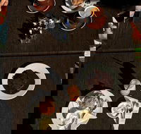 Zoe's Coffee Shop - Accommodation Melbourne