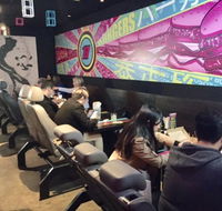 Bosozoku HQ - Accommodation Melbourne