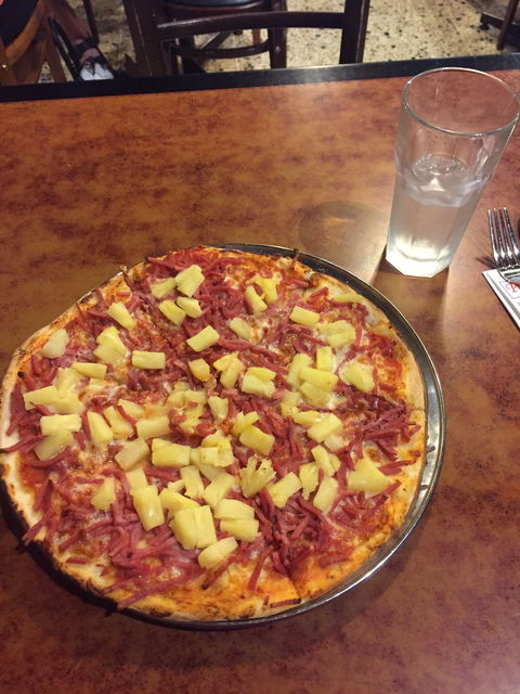 Papa Gino's Pizza Restaurant - Accommodation Melbourne 6