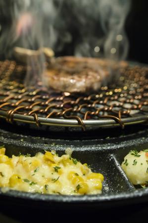 Yeonga Korean BBQ - Accommodation Melbourne 0