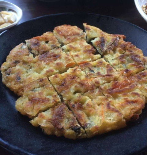 Yeonga Korean BBQ - Accommodation Melbourne 3