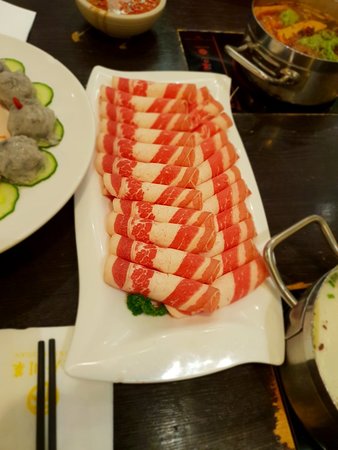 Dainty Sichuan Food - Accommodation Melbourne 0