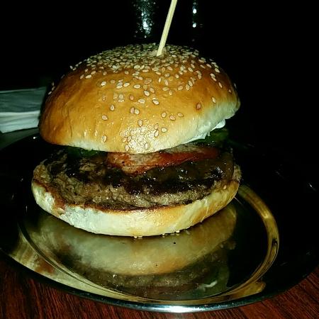 Brother Burger And The Marvellous Brew - Accommodation Melbourne 0