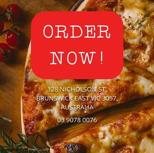 Brunswick Pizza & Bar
