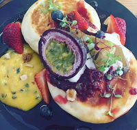 Drugstore Espresso - Accommodation Melbourne