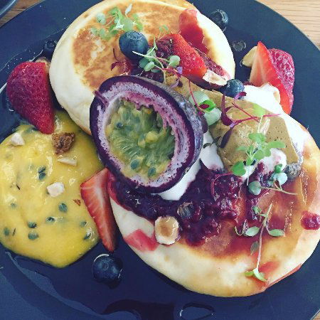 Drugstore Espresso - Accommodation Melbourne 0