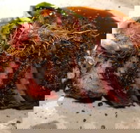 Matilda 159 Domain - Accommodation Melbourne