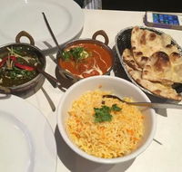 The Roti Man - Accommodation Melbourne