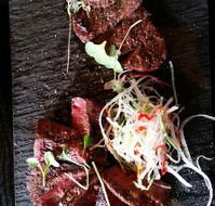 Wagyu Ya Japanese Chargrill Restaurant - Accommodation Melbourne