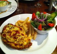 Capriccio Pizza - Accommodation Melbourne