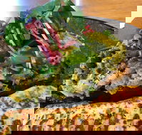 Dilly Daly - Accommodation Melbourne