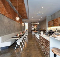 Foxtrot Charlie - Accommodation Melbourne
