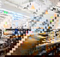 Healthy Vibe  South Yarra - Accommodation Melbourne