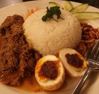 Mai Jia - Accommodation Melbourne