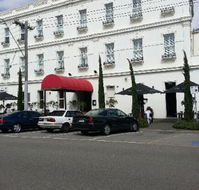 Middle Park Hotel - Accommodation Melbourne