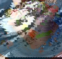 Middle South East - Accommodation Melbourne