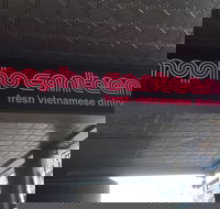 Mopho Canteen - Accommodation Melbourne