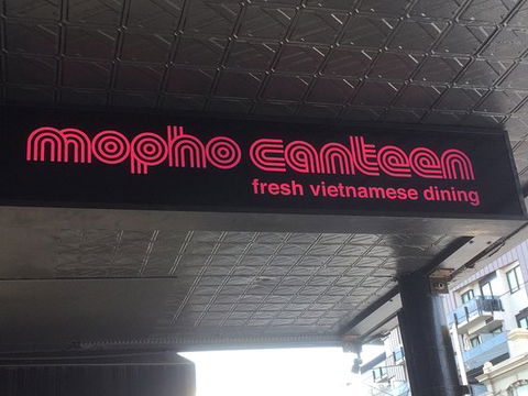 Mopho Canteen - Accommodation Melbourne 0