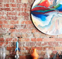 Mr and Mrs Howell - Accommodation Melbourne