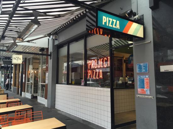  Accommodation Melbourne