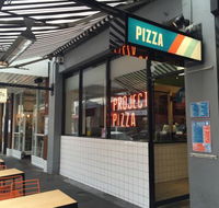 Project Pizza - Accommodation Melbourne