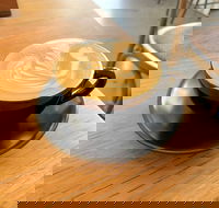 Rustic Cup Cafe - Accommodation Melbourne