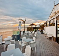 Sandbar Beach Cafe - Accommodation Melbourne