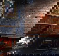 Talk to Me - Accommodation Melbourne