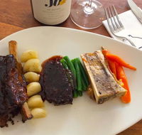 The French Milk Bar - Accommodation Melbourne