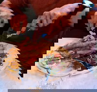 The Osborne Rooftop  Bar - Accommodation Melbourne