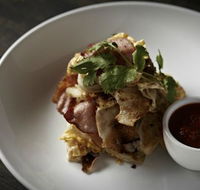 Tom Phat - Accommodation Melbourne