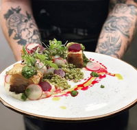Two Little Pigs Charcuterie  Grind - Accommodation Melbourne
