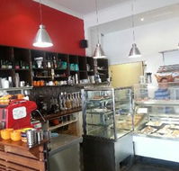 Armstrong Street Foodstore - Accommodation Melbourne