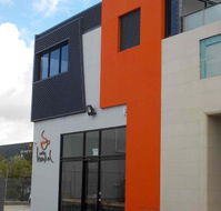 Cafe Henkel - Accommodation Melbourne